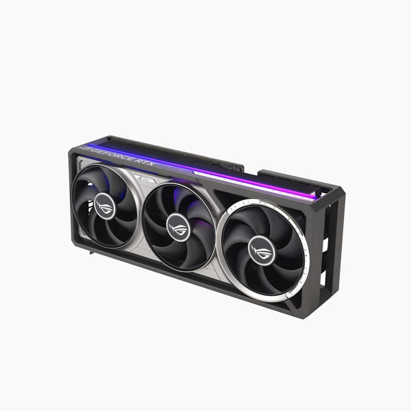 کارت گرافیک ایسوس ROG Astral GeForce RTX 5090 32GB GDDR7 OC Edition